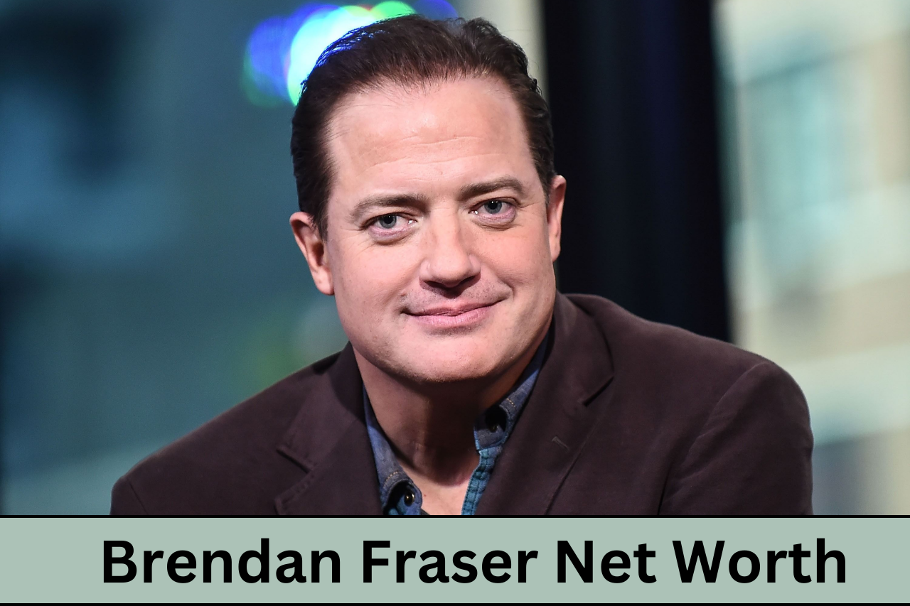 Brendan Fraser Net Worth 2023: Background, Early Life, Properties
