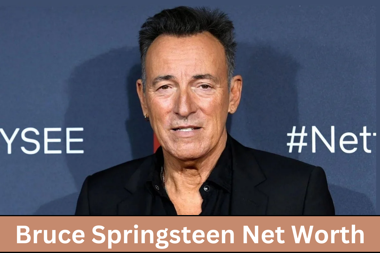 Bruce Springsteen Net Worth 2023: Awards, real Estate, Nominations