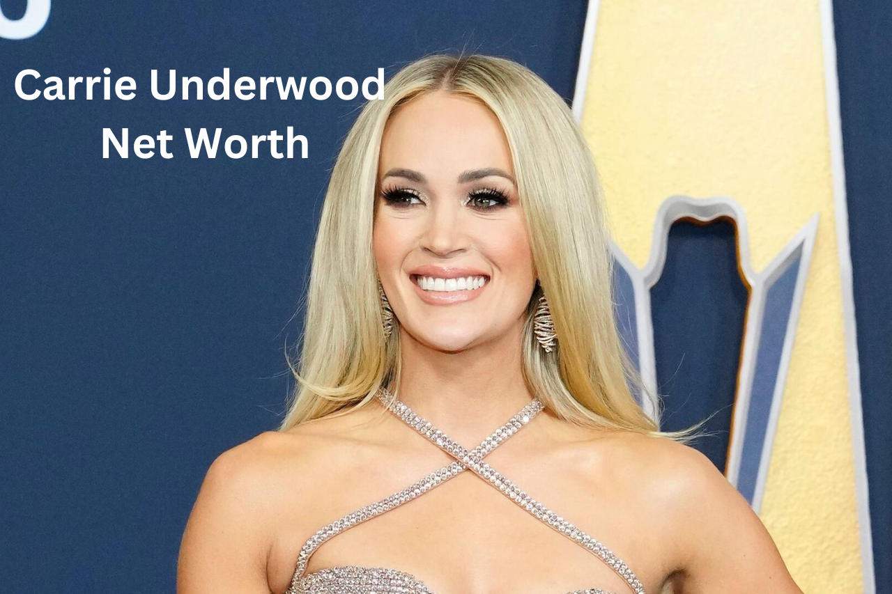 Carrie Underwood Net Worth 2023: Early Life, Her Property And Details