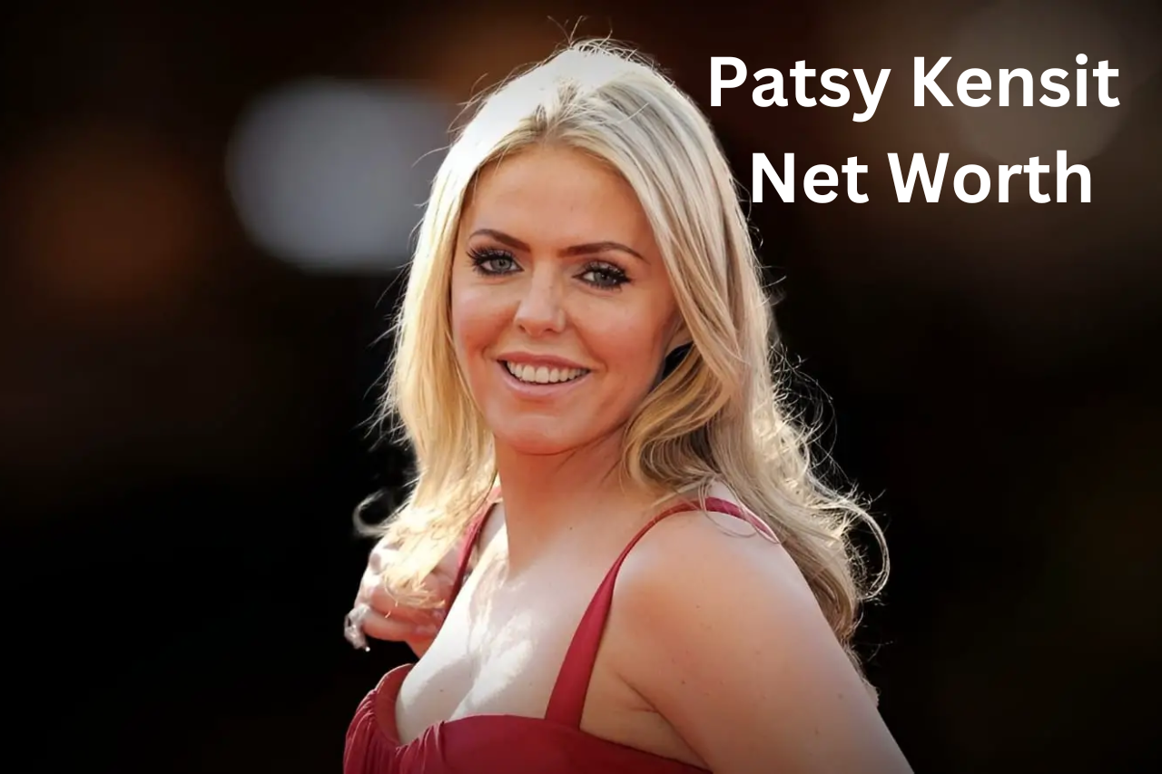 Patsy Kensit Net Worth 2023: Biography And Personal Life