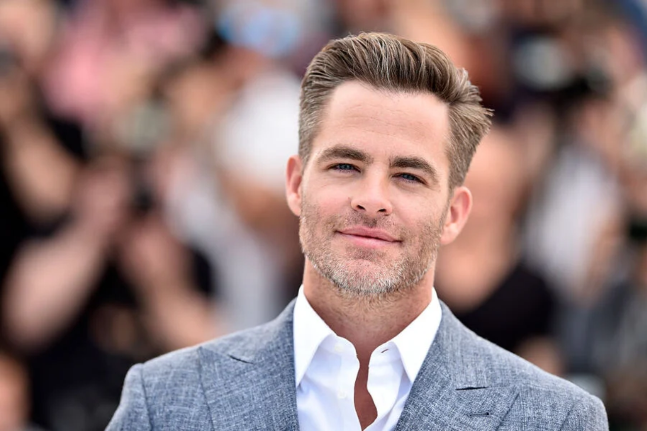 Chris Pine Net Worth In 2023: Biography, Early Years, Career, Age, Background