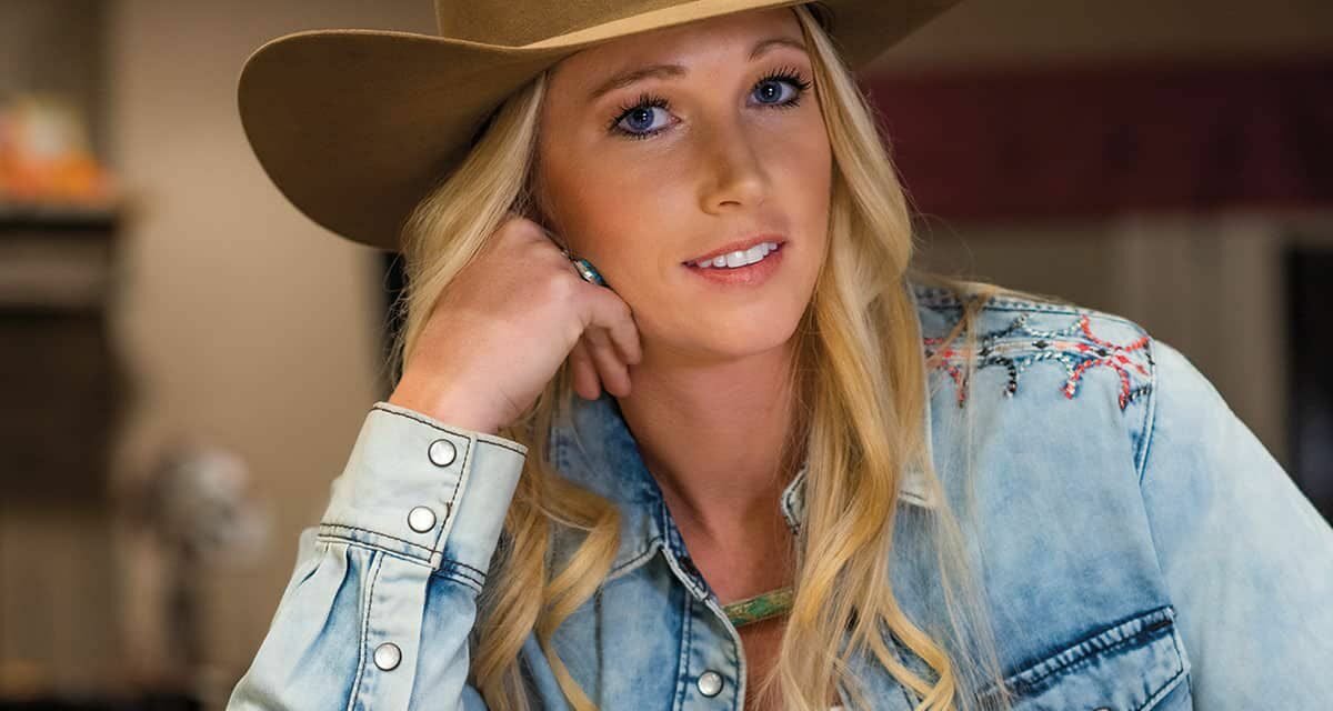 The Inspiring Story of Strength and Perseverance Amberley Snyder Net Worth!