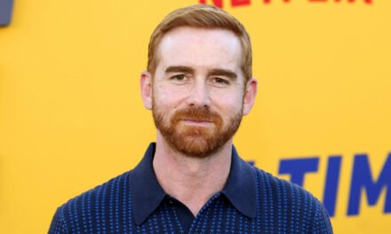 An Inside Look At The Comedian’s Wealth Andrew Santino Net Worth!