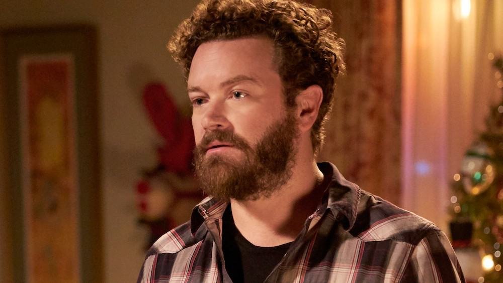 The Controversial Actor’s Danny Masterson Net Worth, Finances Explained!