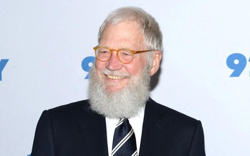 The King of Late Night Talk Shows David Letterman Net Worth!