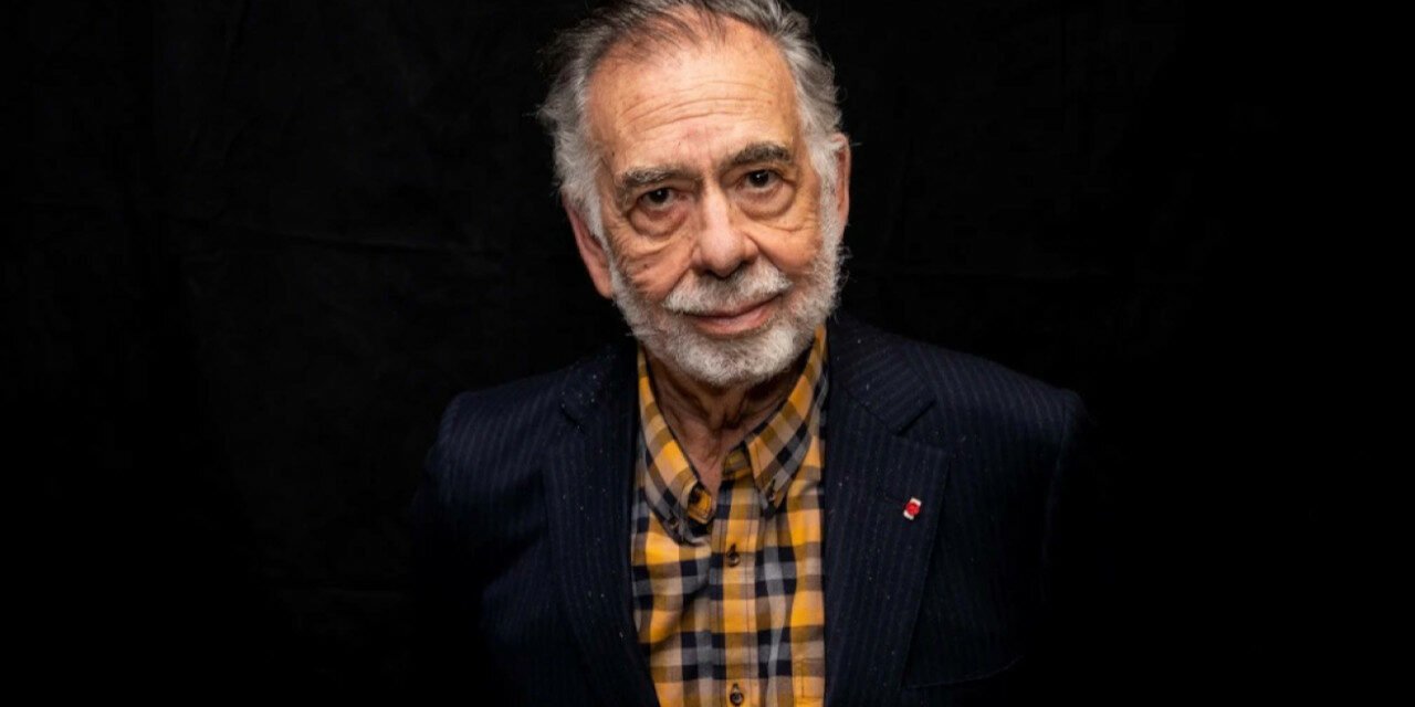 French Director and Producer Francis Ford Coppola Net Worth $300 Million!