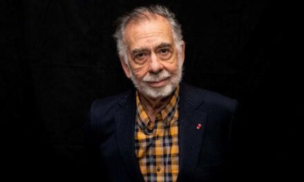 French Director and Producer Francis Ford Coppola Net Worth $300 Million!