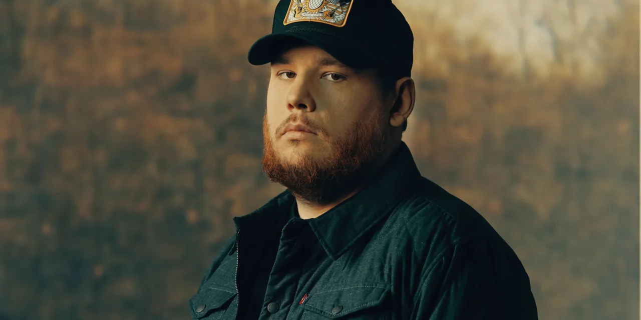 Luke Combs Biography: The Country Music Star’s Rise to Fame