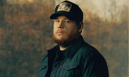 Luke Combs Biography: The Country Music Star’s Rise to Fame
