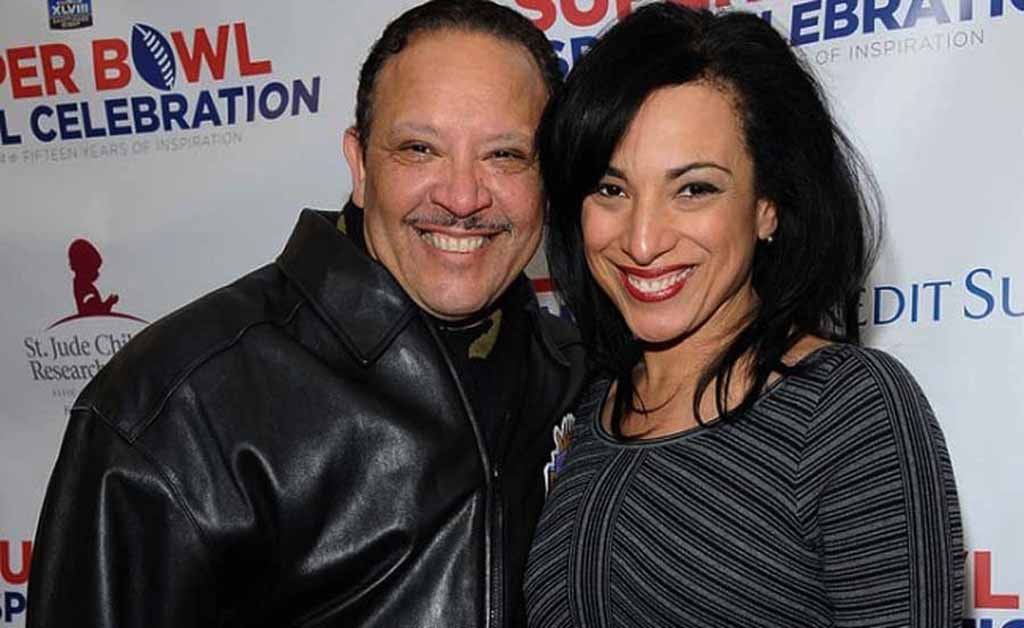 Margeaux Morial Net Worth 