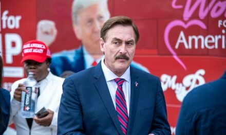 This Pillow Salesman is Worth HOW MUCH?! The Staggering Mike Lindell Net Worth!