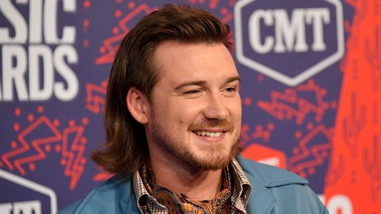 Country Music’s Bad Boy Morgan Wallen Net Worth Reaches $4 Million!