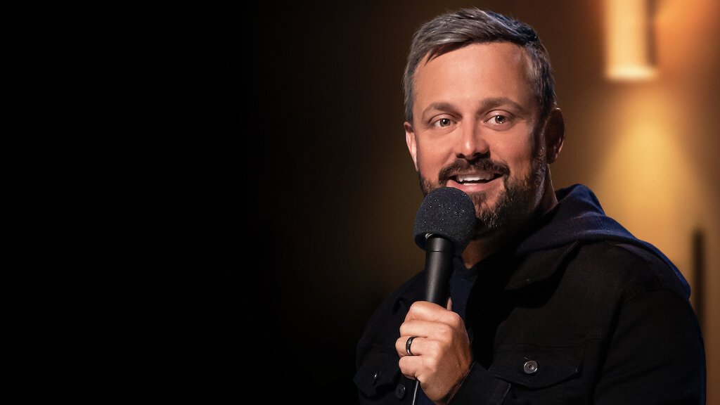 From Class Clown to $4M Net Worth: The Incredible Rise of Comedian Nate Bargatze