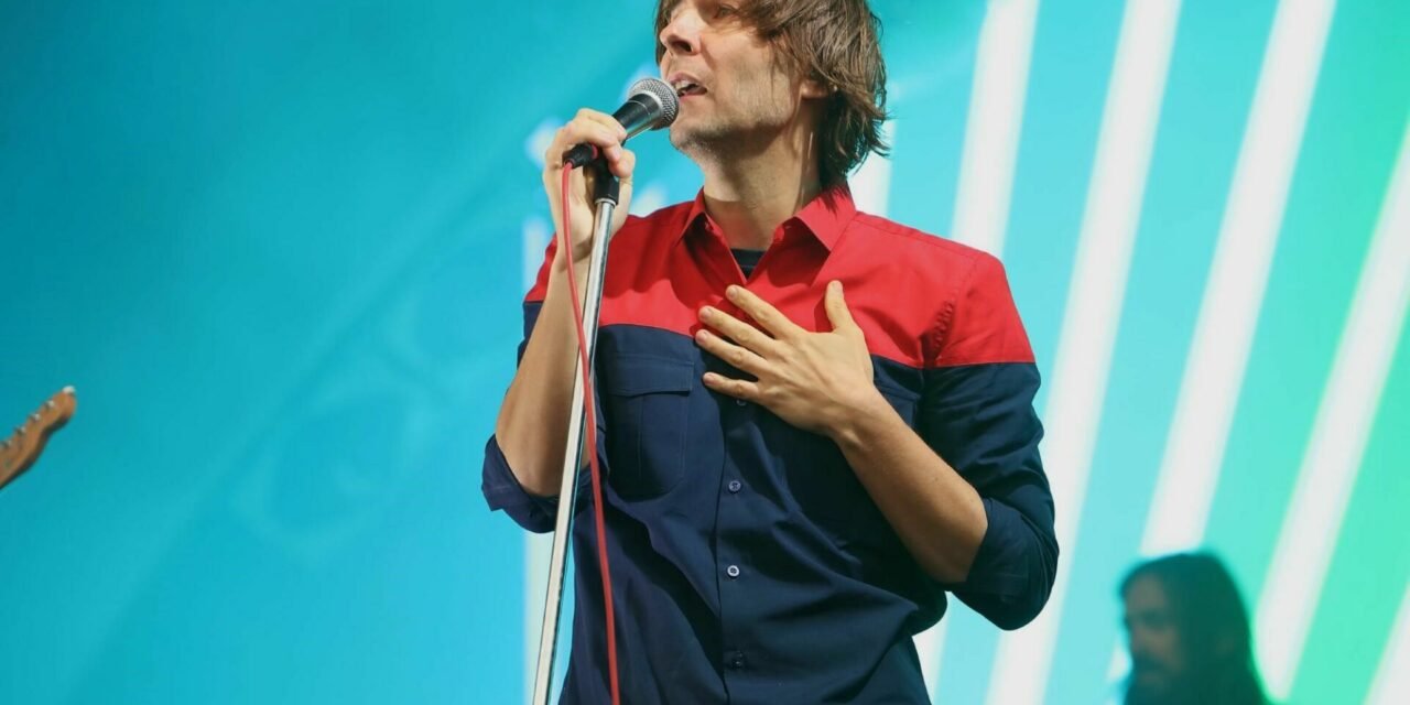French Musician Thomas Mars Net Worth Spiked to $40 Million!