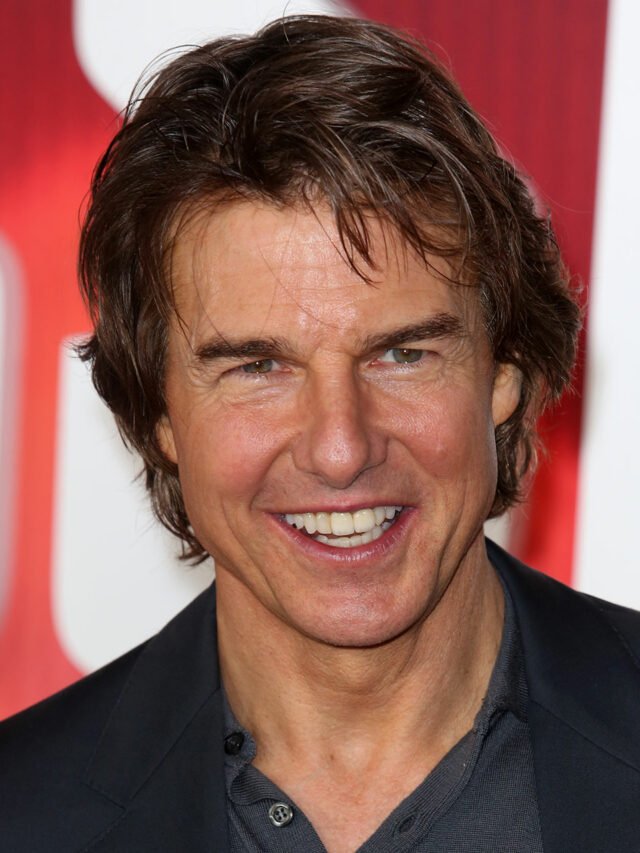 Tom Cruise Iconic Roles And Achievements Risky Business To Top Gun