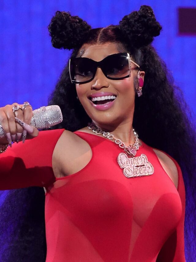 Nicki Minaj charts 14 ‘Pink Friday 2’ songs on Hot 100.