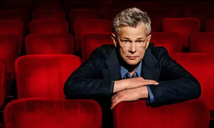 The Life and Career of a Legendary Music Producer David Foster Net Worth!