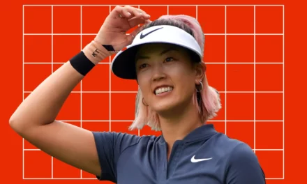 The Child Prodigy Becomes Youngest Golfer to Qualify for an LPGA Tour Michelle Wie Net Worth!