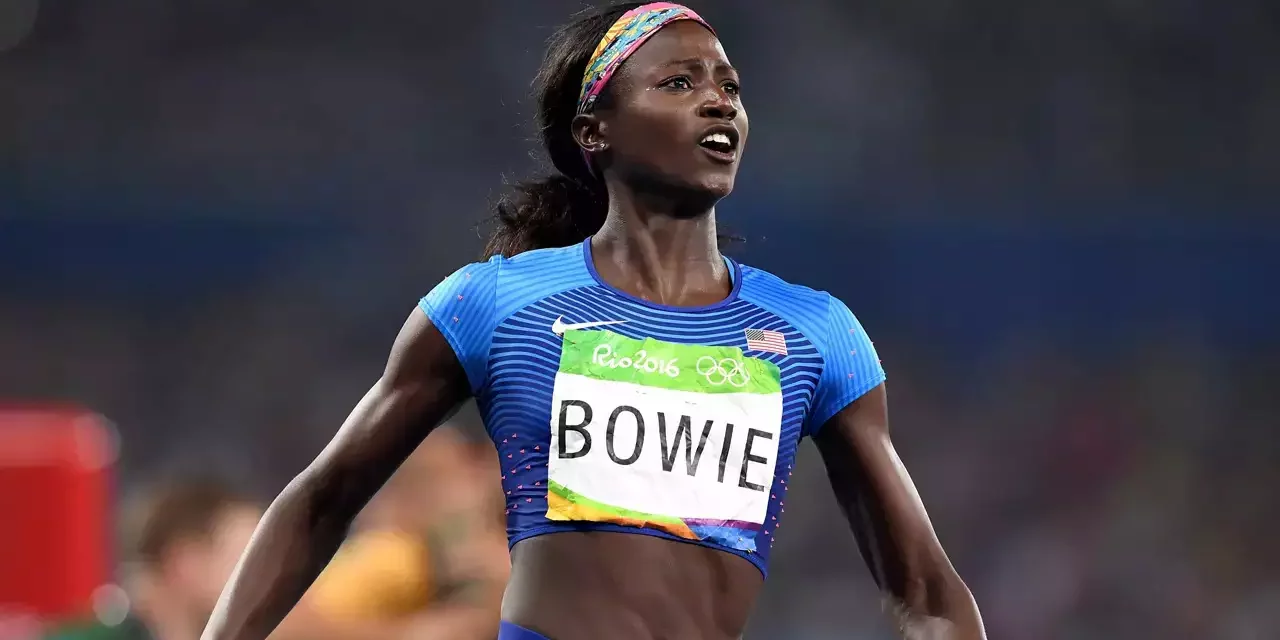 The Olympic Sprinter’s Tori Bowie Net Worth and Career Journey!