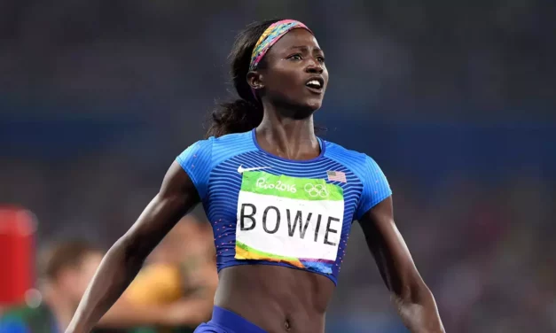 The Olympic Sprinter’s Tori Bowie Net Worth and Career Journey!