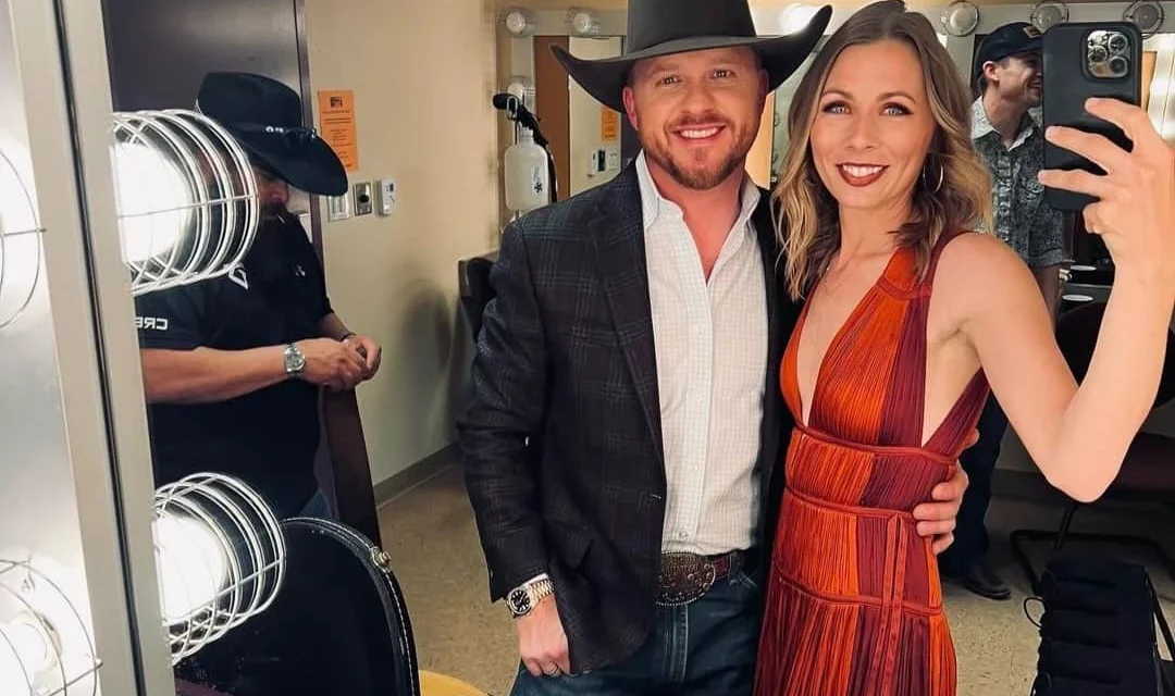 The Rise of the Texas Country Music Star Cody Johnson Net Worth!