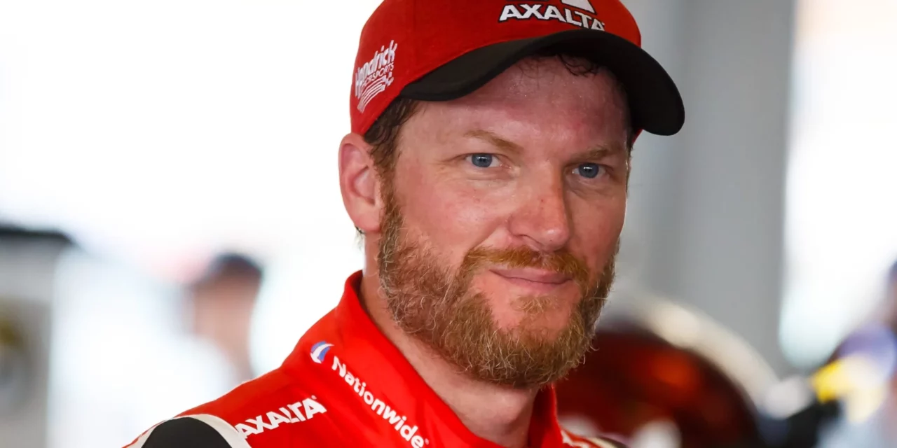 Speed, Style, and Stories: Inside the World of Dale Earnhardt Jr. Net Worth!