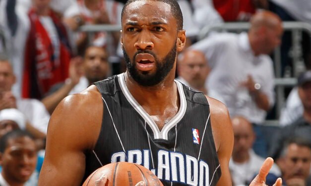 What is Gilbert Arenas Net Worth? The Rise, Fall, and Redemption of Agent Zero!