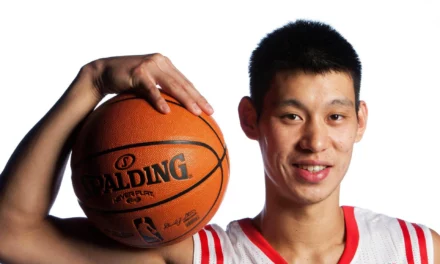The Inspiring Story of an NBA Underdog Jeremy Lin Net Worth, and More!