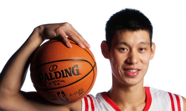 The Inspiring Story of an NBA Underdog Jeremy Lin Net Worth, and More!