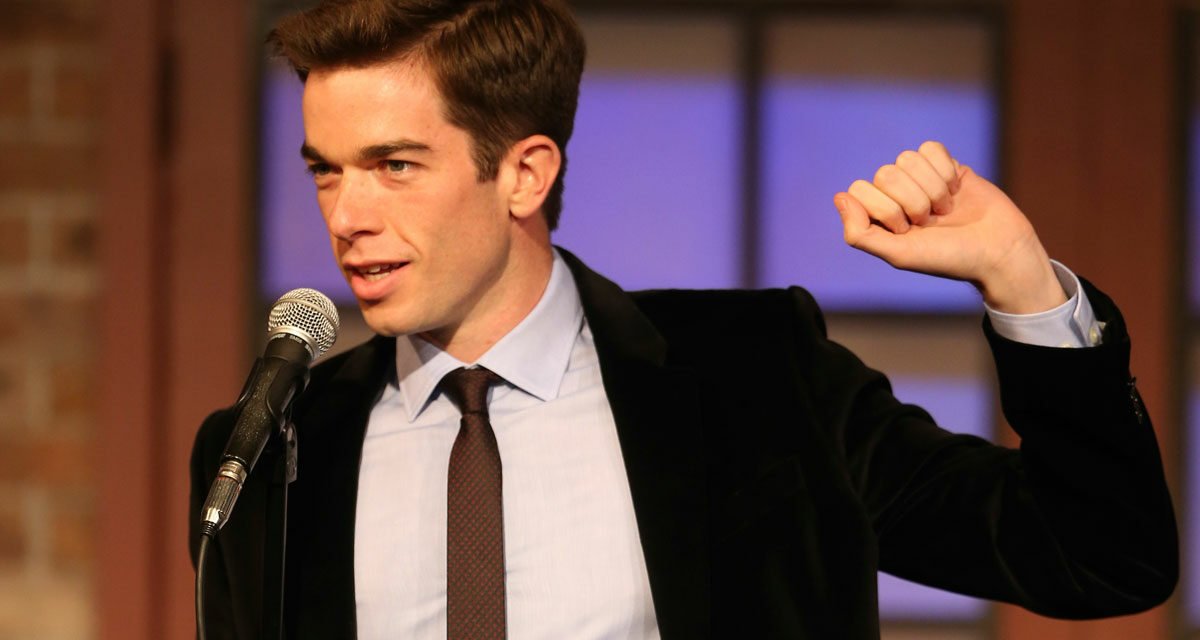 From SNL to Stand-Up: John Mulaney Net Worth and Hilarious Takes on Life!