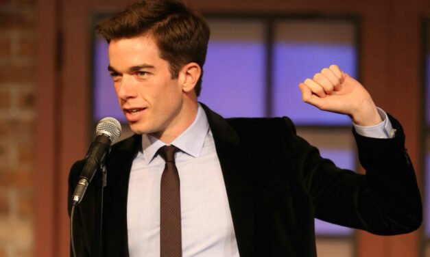 From SNL to Stand-Up: John Mulaney Net Worth and Hilarious Takes on Life!