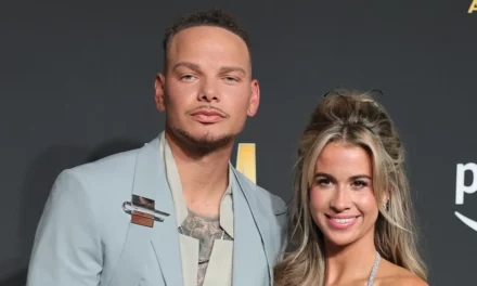 The Country Star Rises Music Singer to Riches Kane Brown Net Worth!