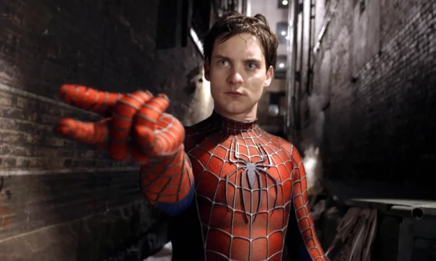 The Star That Brought Spider-Man to Life: Tobey Maguire Net Worth, Lifestyle, and More!
