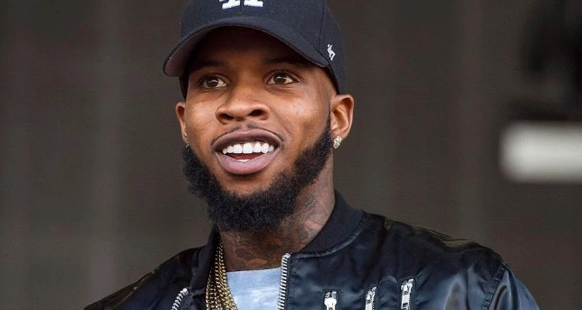The Talented yet Controversial Rapper Tory Lanez Net Worth!