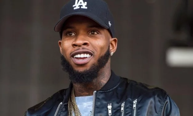 The Talented yet Controversial Rapper Tory Lanez Net Worth!
