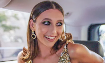 The Rise of YouTube’s Relatable Role Model Emma Chamberlain Net Worth!