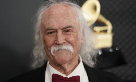 The Iconic Folk Rocker’s Decades of Success David Crosby Net Worth and Biography!