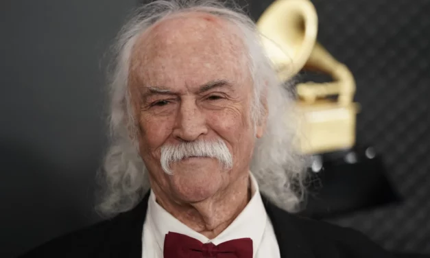The Iconic Folk Rocker’s Decades of Success David Crosby Net Worth and Biography!