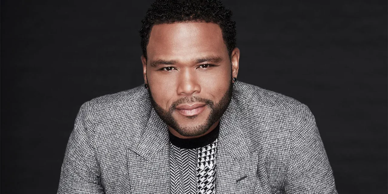 Anthony Anderson Net Worth: A Comprehensive Look at the Actor’s Life and Career
