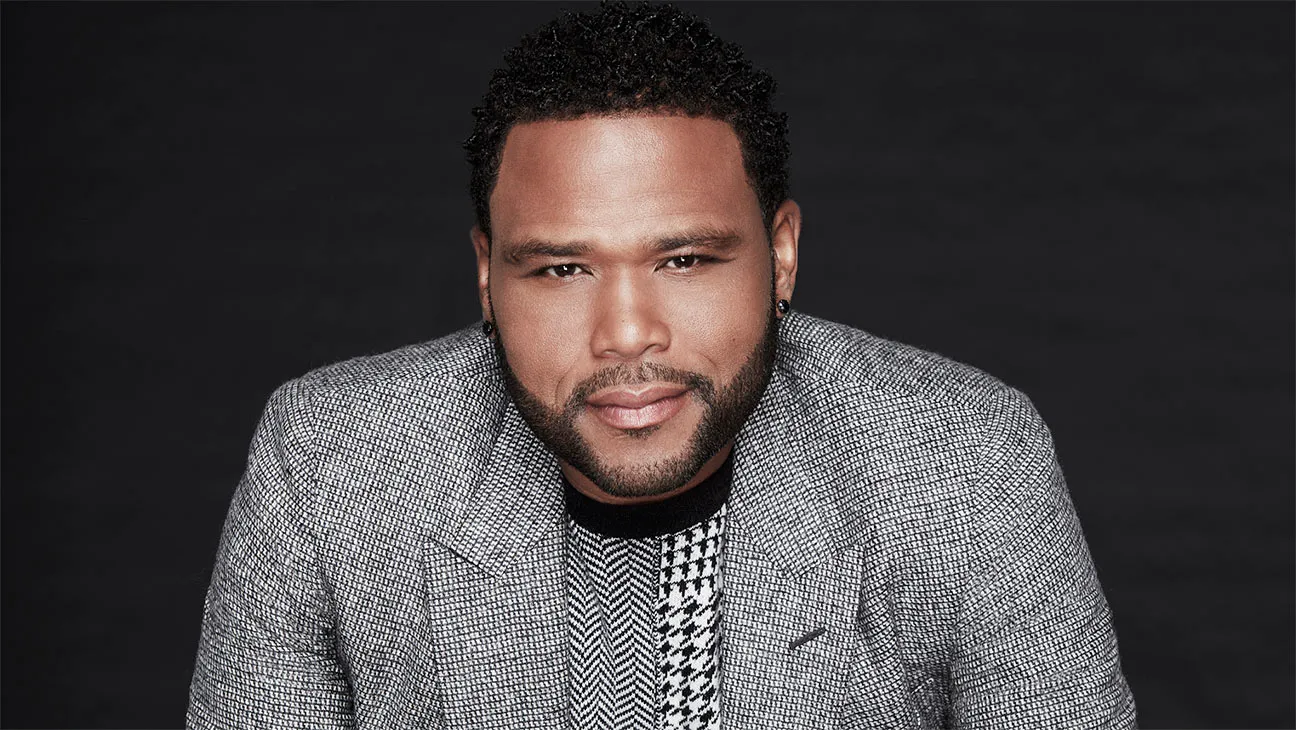 Anthony Anderson Net Worth A Comprehensive Look at the Actor's Life