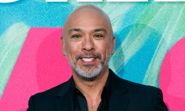 From Driving Beaters to Rolls Royces: You Won’t Believe Jo Koy Net Worth!