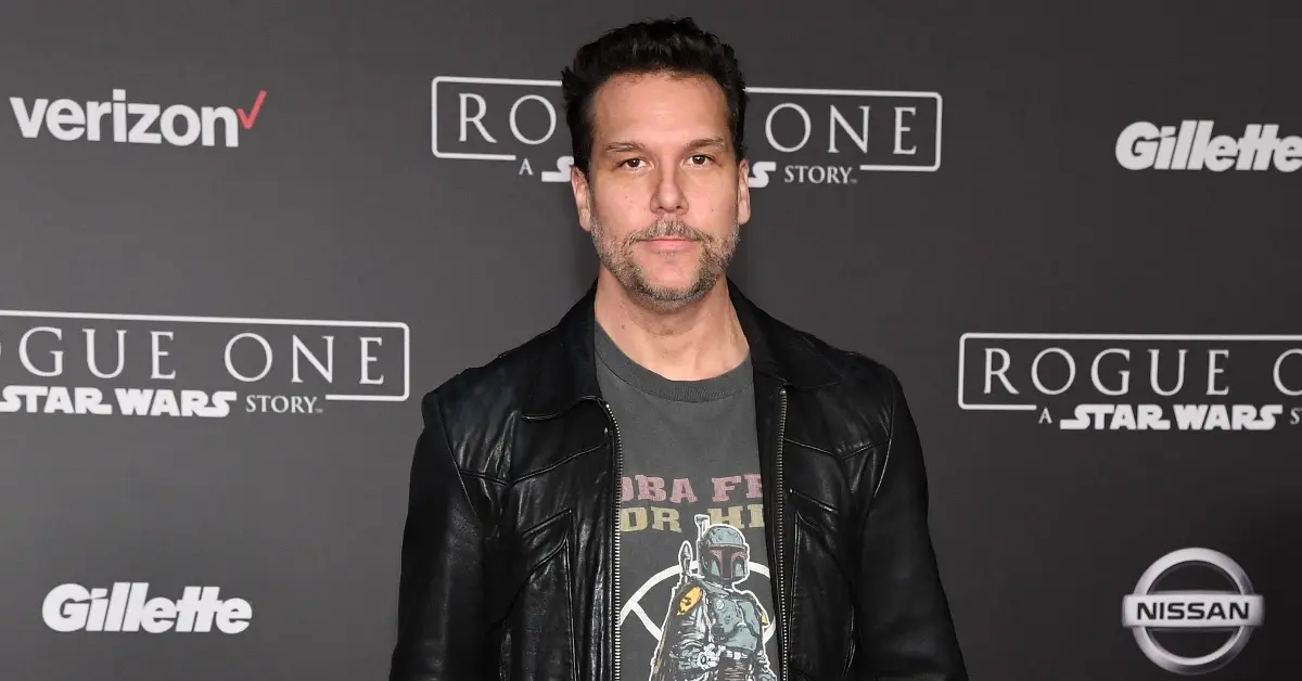 The Controversial Comedy Icon Dane Cook Net Worth!