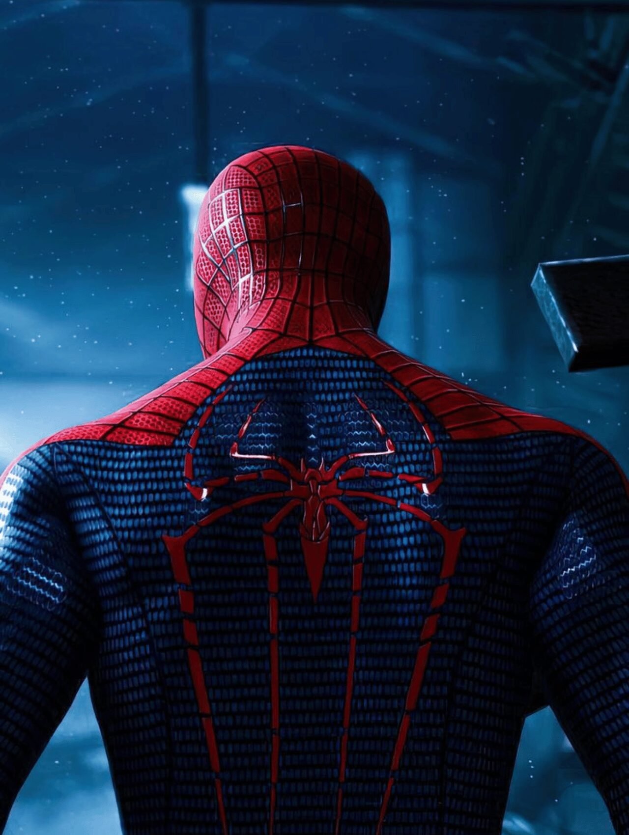 Spider-Man 4's villain might have leaked and fans are going to love it