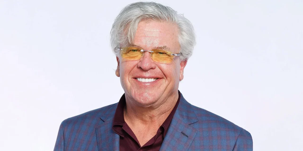 The Comedian Known as “Tater Salad” Ron White Net Worth, Lifestyle and more!