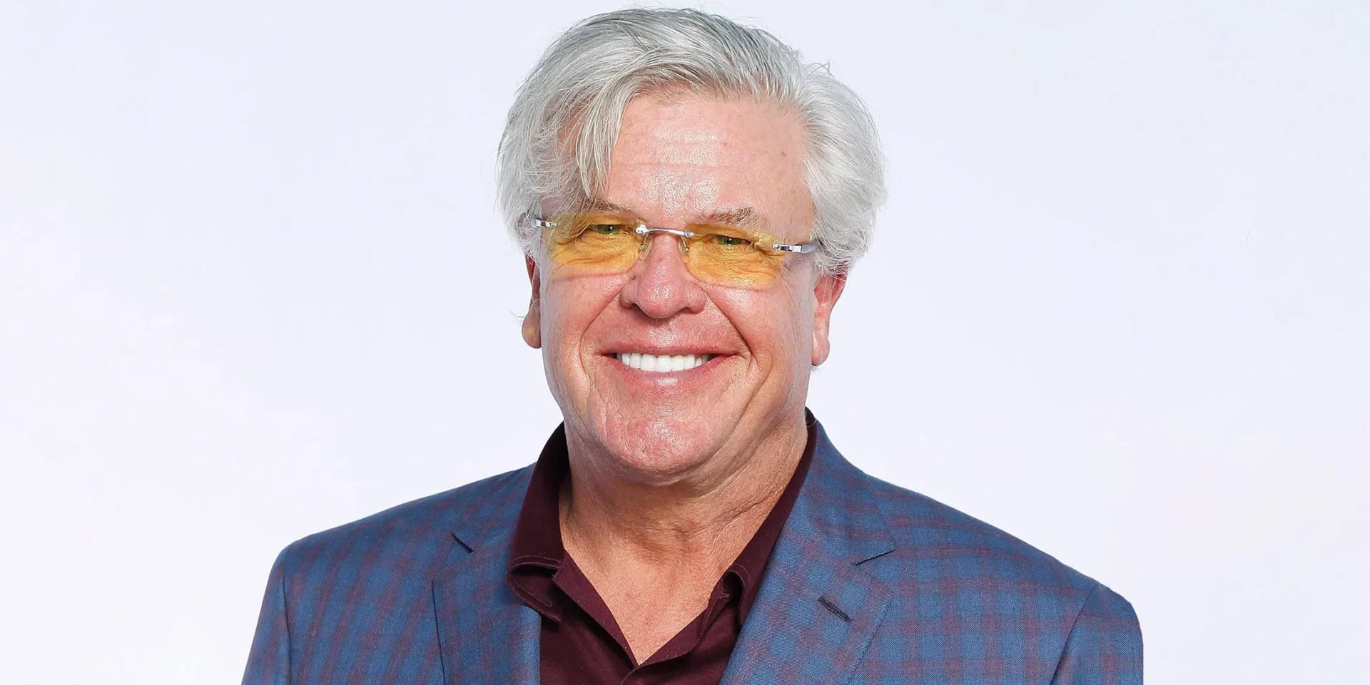 The Comedian Known as "Tater Salad" Ron White Net Worth, Lifestyle and