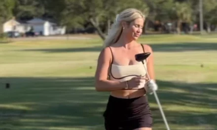 Karin Hart Biography: The Story of the Swedish Golfer, Lifestyle, and More!