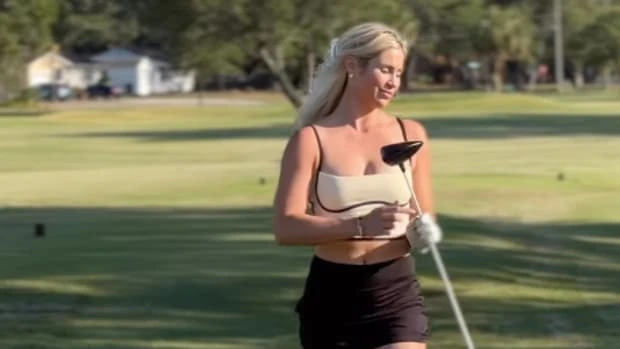 Karin Hart Biography: The Story of the Swedish Golfer, Lifestyle, and More!