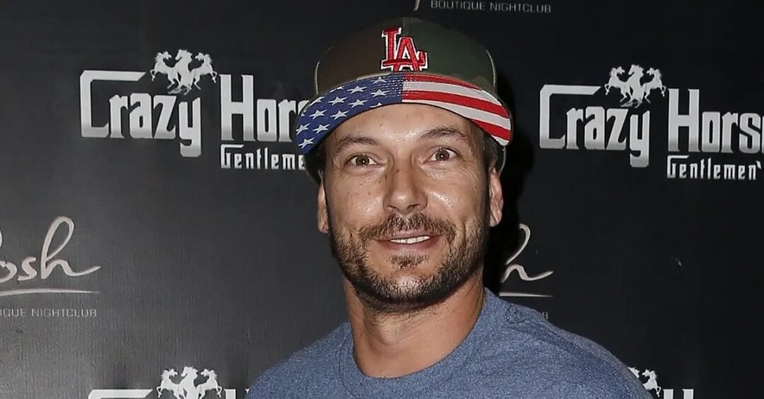 How Much Britney Spear Ex Kevin Federline Net Worth?