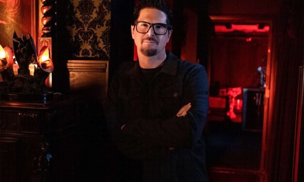 The Paranormal Investigator’s Life and Career Zak Bagans Net Worth, and more!