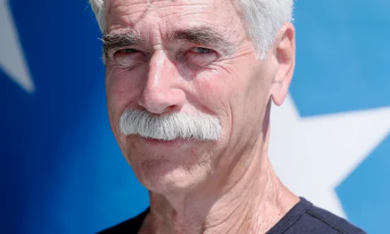 The Iconic Voice and Mustache of Hollywood Sam Elliott Net Worth, Lifestyle, and More!